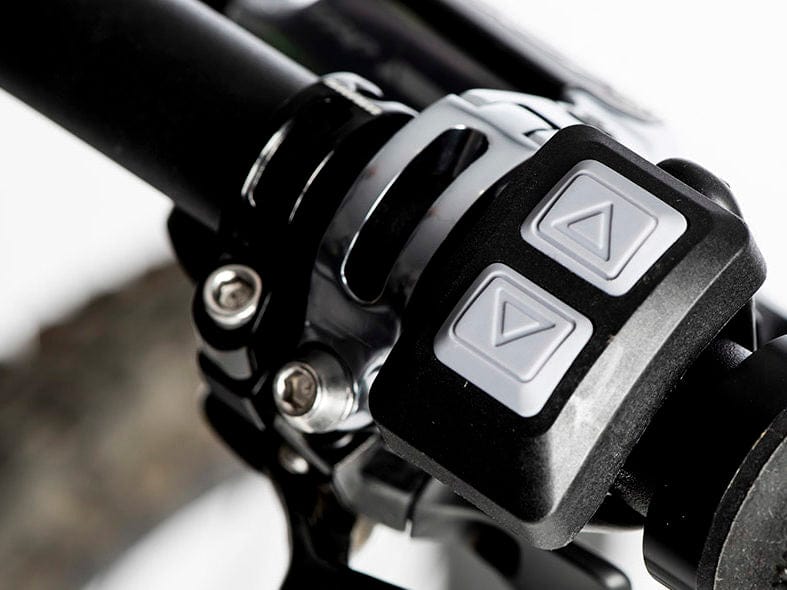 Gloworm Handlebar Lights XSV Lightset (G2.0) LTSXV2