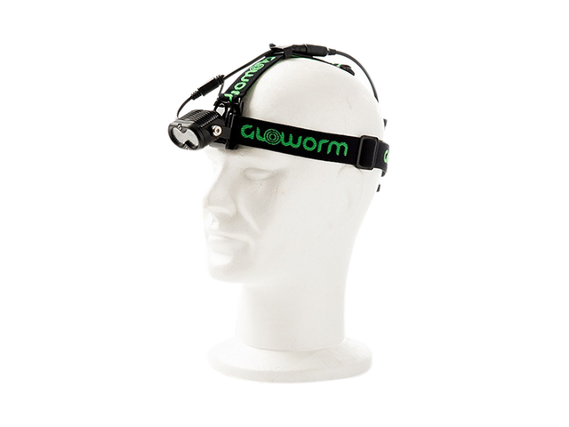 Gloworm Headstrap Gloworm Headstrap ACCHS