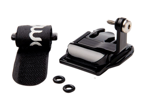 Gloworm Helmet Mount X2 QR Helmet Mount ACCQRH2