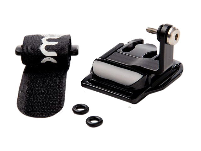 Gloworm Helmet Mount X2 QR Helmet Mount ACCQRH2