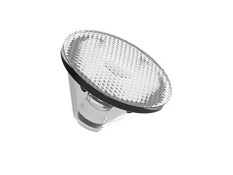 Gloworm Spare Lights Honeycomb / G2.0 X2/XS Spare Optics (G1.0 & G2.0) ACCOP2H2