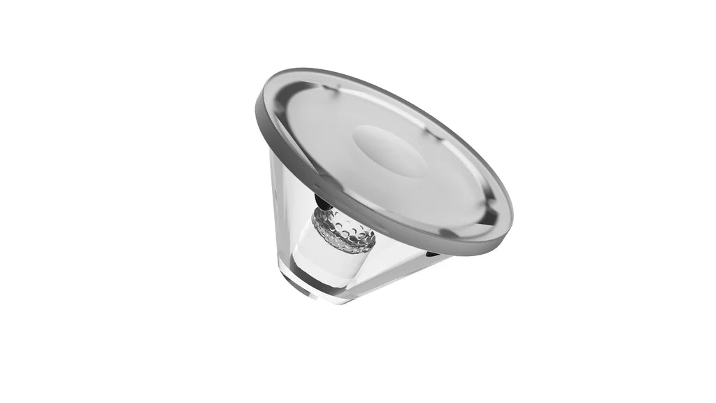 Gloworm Spare Lights Spot / G2.0 X2/XS Spare Optics (G1.0 & G2.0) ACCOP2S2