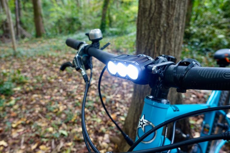 XS Lightset (G2.0)