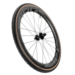 Goodyear Gravel Tyres XPLR Slick 40mm Tubeless Ready GY02740622VZ04R