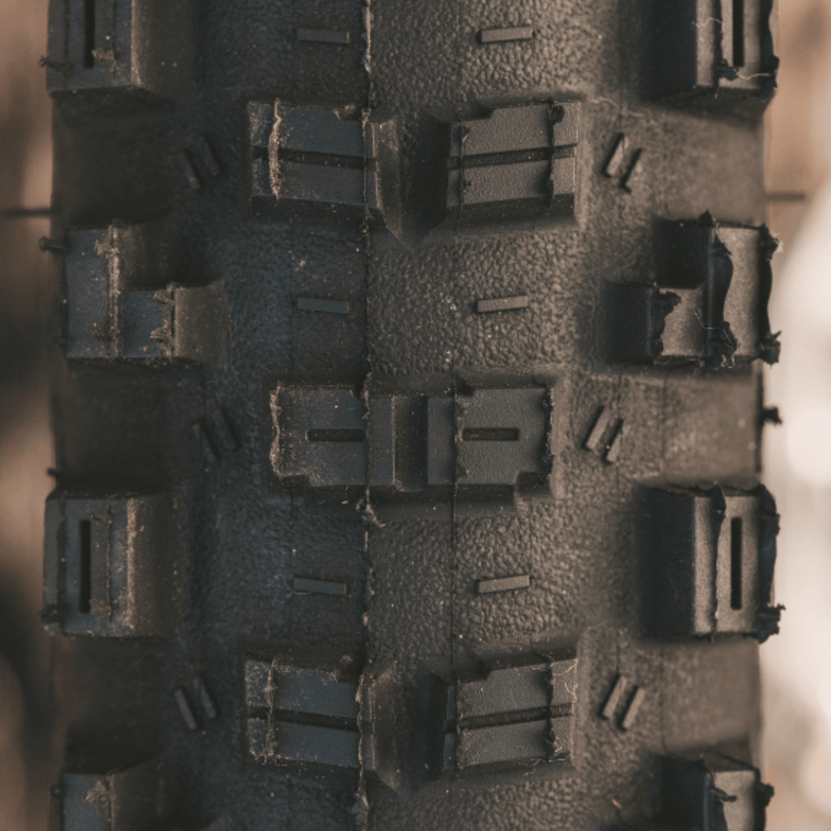 Goodyear MTB Tyre Black / 29x2.4 Newton MTR Enduro Tubeless Complete GY01461622V004