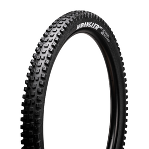 Goodyear MTB Tyre Black / 29x2.4 Wrangler MTF Enduro T/Less Comp GY02261622V002R