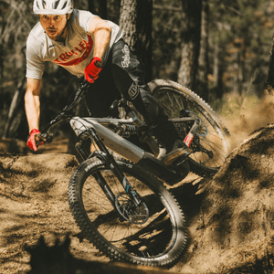 Goodyear MTB Tyre Wrangler MTF ElecDrive T/Less Comp