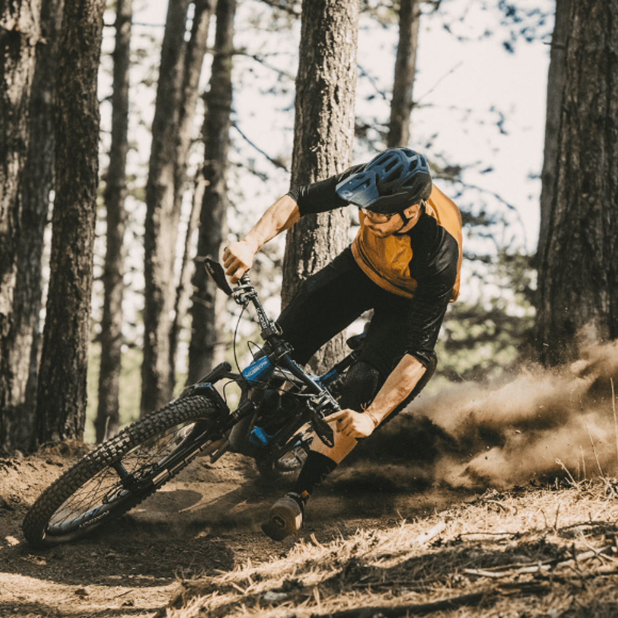 Goodyear MTB Tyre Wrangler MTF ElecDrive T/Less Comp