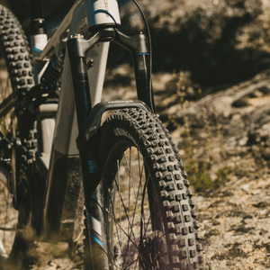 Goodyear MTB Tyre Wrangler MTF Enduro T/Less Comp