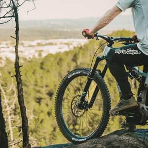 Goodyear MTB Tyre Wrangler MTF Enduro T/Less Comp