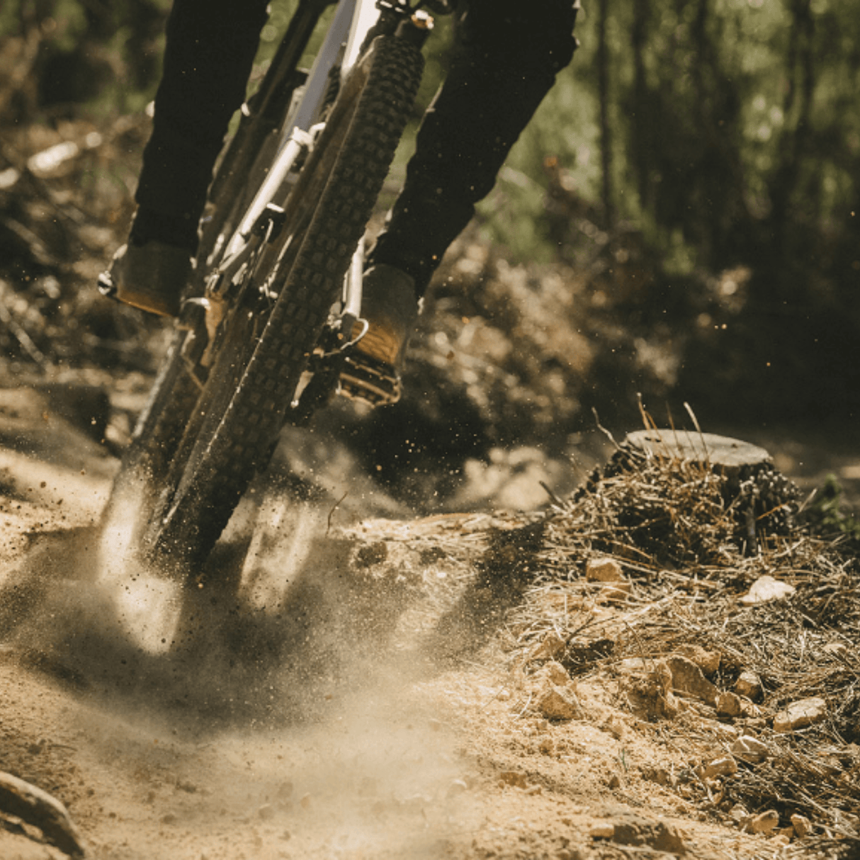 Goodyear MTB Tyre Wrangler MTR Enduro T/Less Comp