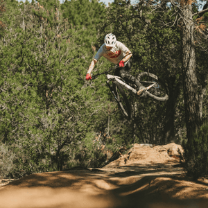 Goodyear MTB Tyre Wrangler MTR Enduro T/Less Comp