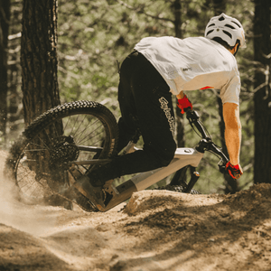 Goodyear MTB Tyre Wrangler MTR Enduro T/Less Comp