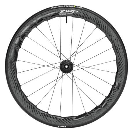 Goodyear Road Tyres Vector R Z30 NSW Tubeless GY02630622VZ01R