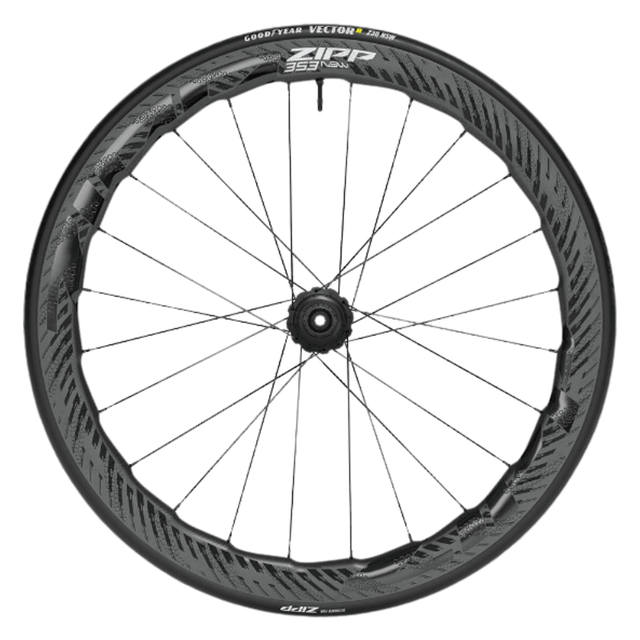 Goodyear Road Tyres Vector R Z30 NSW Tubeless GY02630622VZ01R