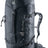 Deuter Guide 34+6 alpine backpack in Black, front three-quarter view