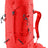 Deuter Guide 34+6 in Poppy Crimson, bright red mountaineering pack