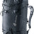 Deuter Guide Lite 24 alpine climbing pack in Black, front three-quarter view