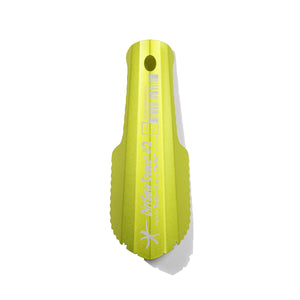 Helinox Camping Accessories Lime DirtSaw Deuce HX13604