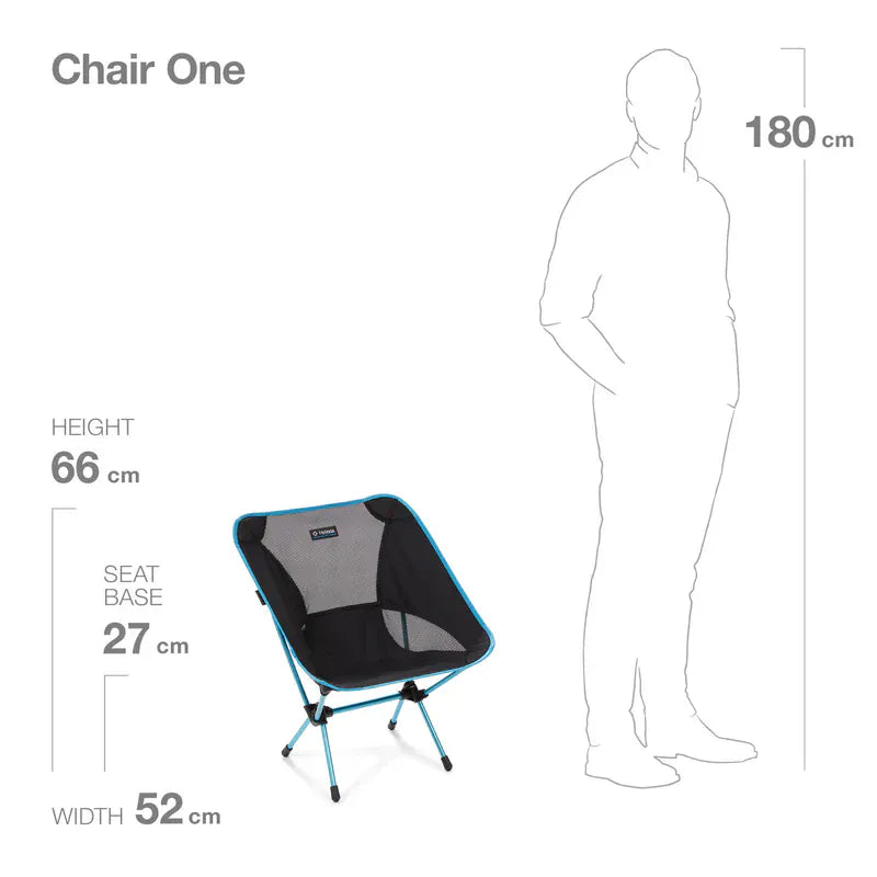 Helinox Chairs Chair One