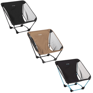 Helinox Chairs Ground Chair