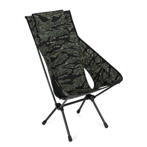 Helinox Chairs Xray Tiger Camo Chair One Highback (re) HX10003322