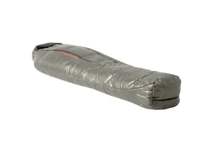 Soul Endless Promise Synthetic Mummy (15°F/-9C- 25°F/-4C) Sleeping Bag