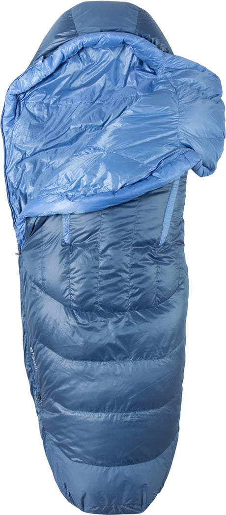 Nemo Sleeping Bag Blue Horizon Disco (30°F / -1°C) Womens Sleeping Bag 10500412046NS
