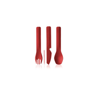 Humangear Cutlery set GoBites Trio