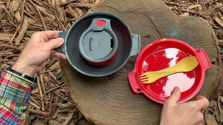 Humangear Tableware GoKit Deluxe