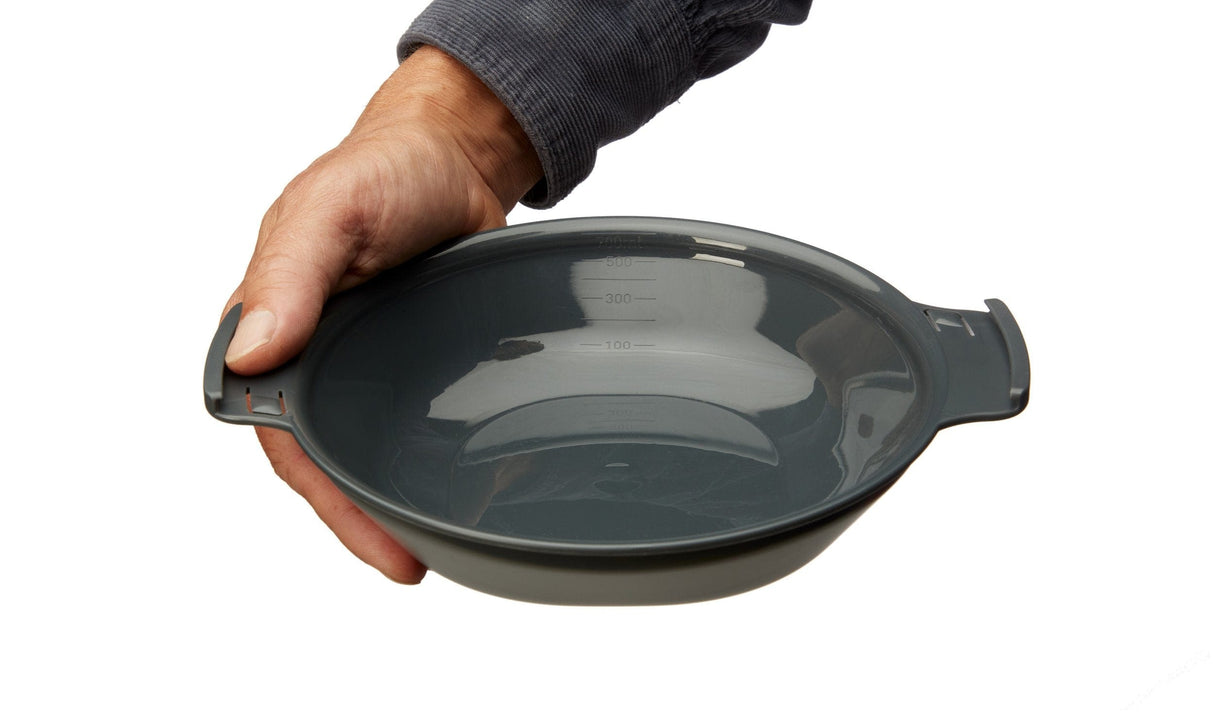 Humangear Tableware GoKit Light