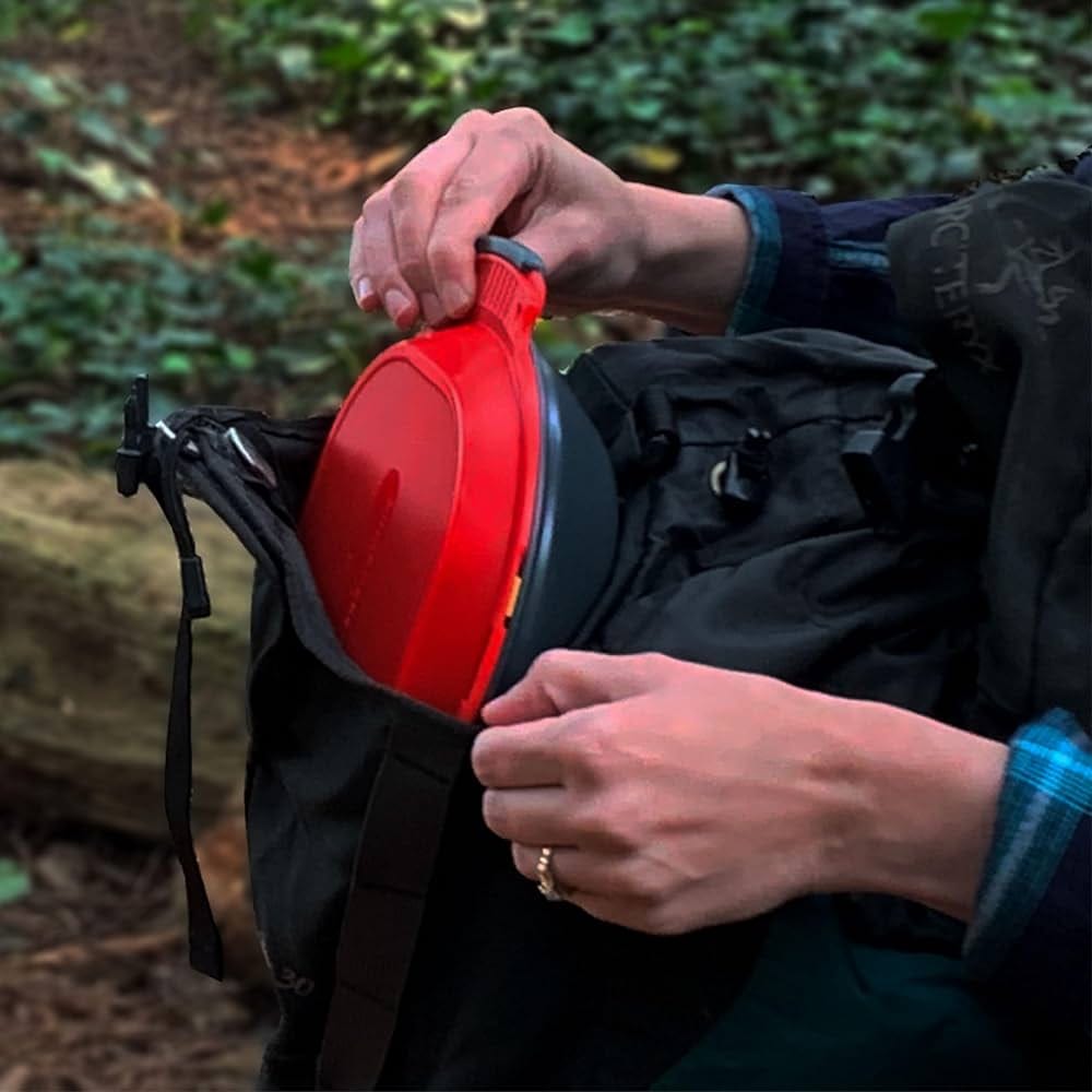 Humangear Tableware GoKit Light