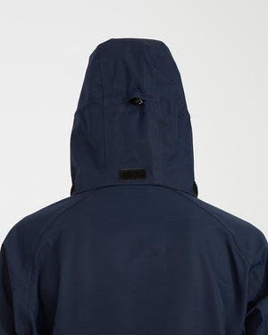 Innisfail Tri-Layer 3/4 Length Rain Jacket
