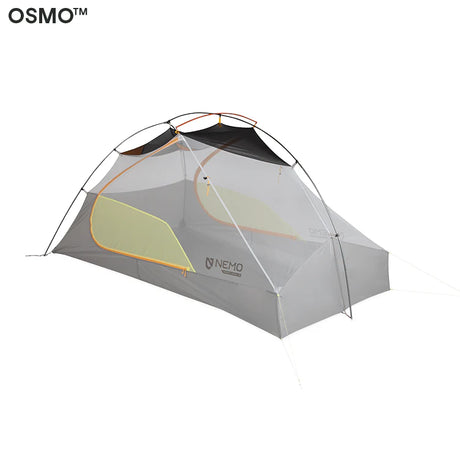 Mayfly OSMO Lightweight Backpacking Tent