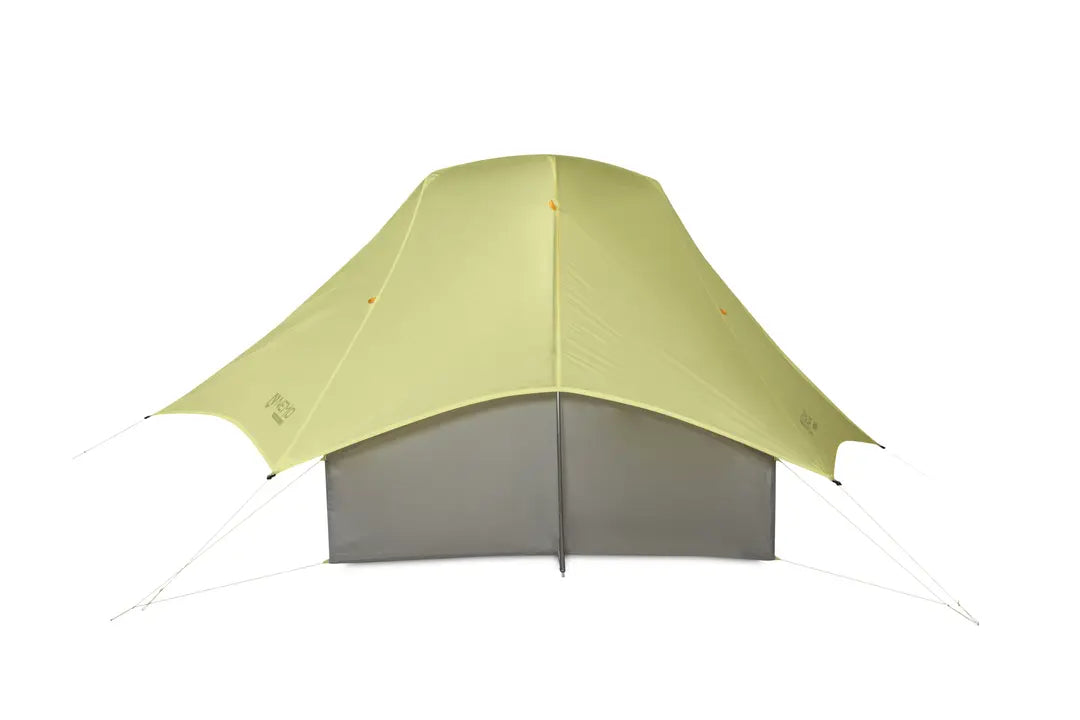 Mayfly OSMO Lightweight Backpacking Tent