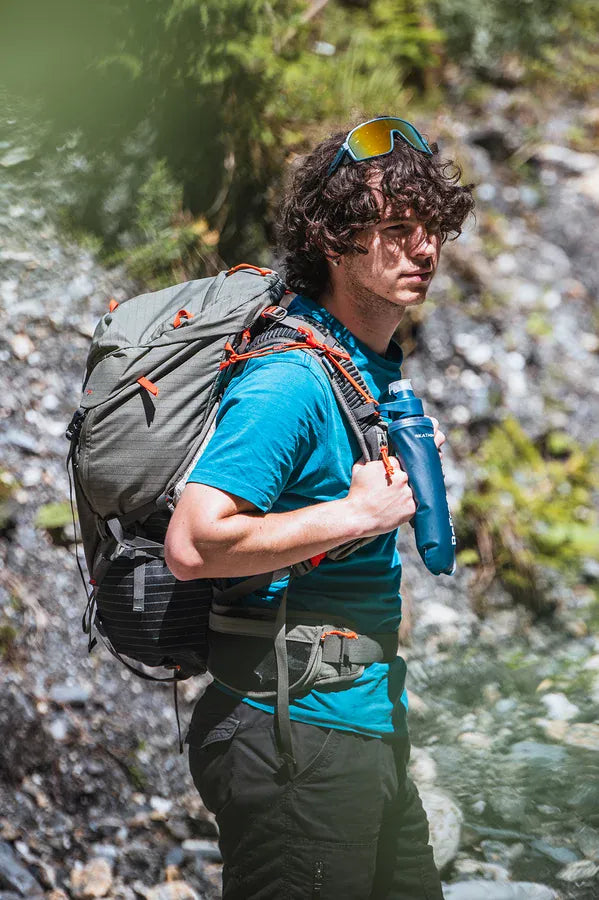 Katadyn Water Bottle BeFree Filter AC