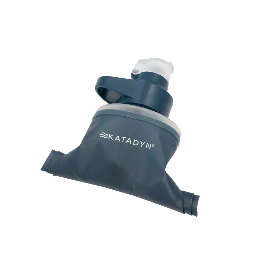 Katadyn Water Bottle BeFree Filter AC