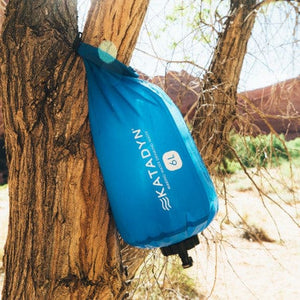 Katadyn Water Filter Valve Camp Series Shower Adaptor 102023