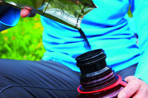 Katadyn Water Treatment Combi Carbon Replacement Pack (2 pcs) 102015