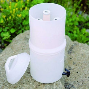 Katadyn Water Treatment Drip Filter Ceradyn 103914