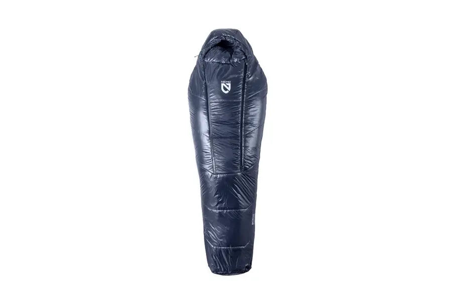 Soul Endless Promise Synthetic Mummy  (30°F/-1C- 40°F/4C)  Sleeping Bag