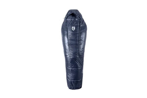 Soul Endless Promise Synthetic Mummy  (30°F/-1C- 40°F/4C)  Sleeping Bag