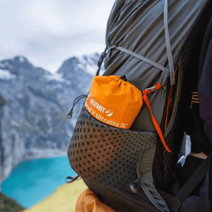 Klymit Sleeping Pad Insulated V Ultralite SL Sleeping Pad 06IUOR02C