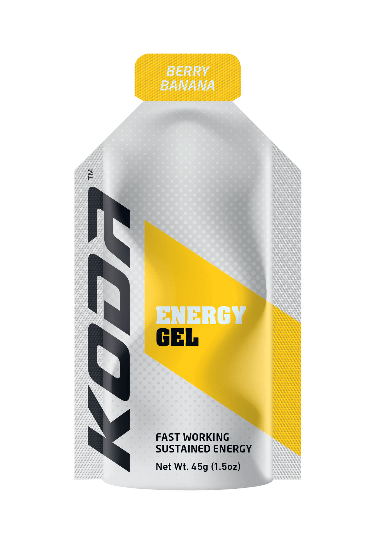 Koda Energy Gel Energy Gel