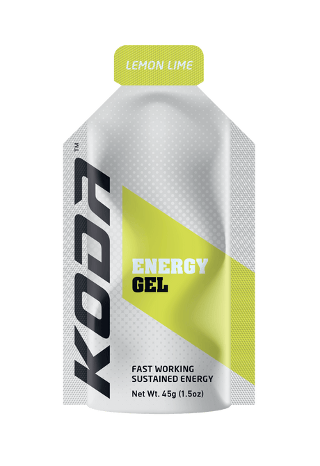 Koda Energy Gel Energy Gel