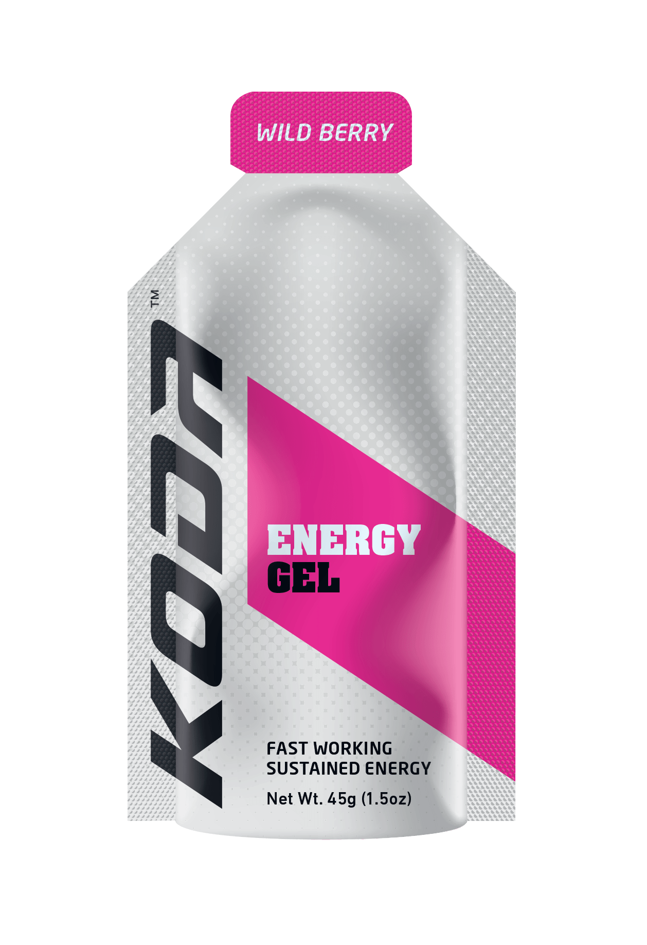 Koda Energy Gel Energy Gel