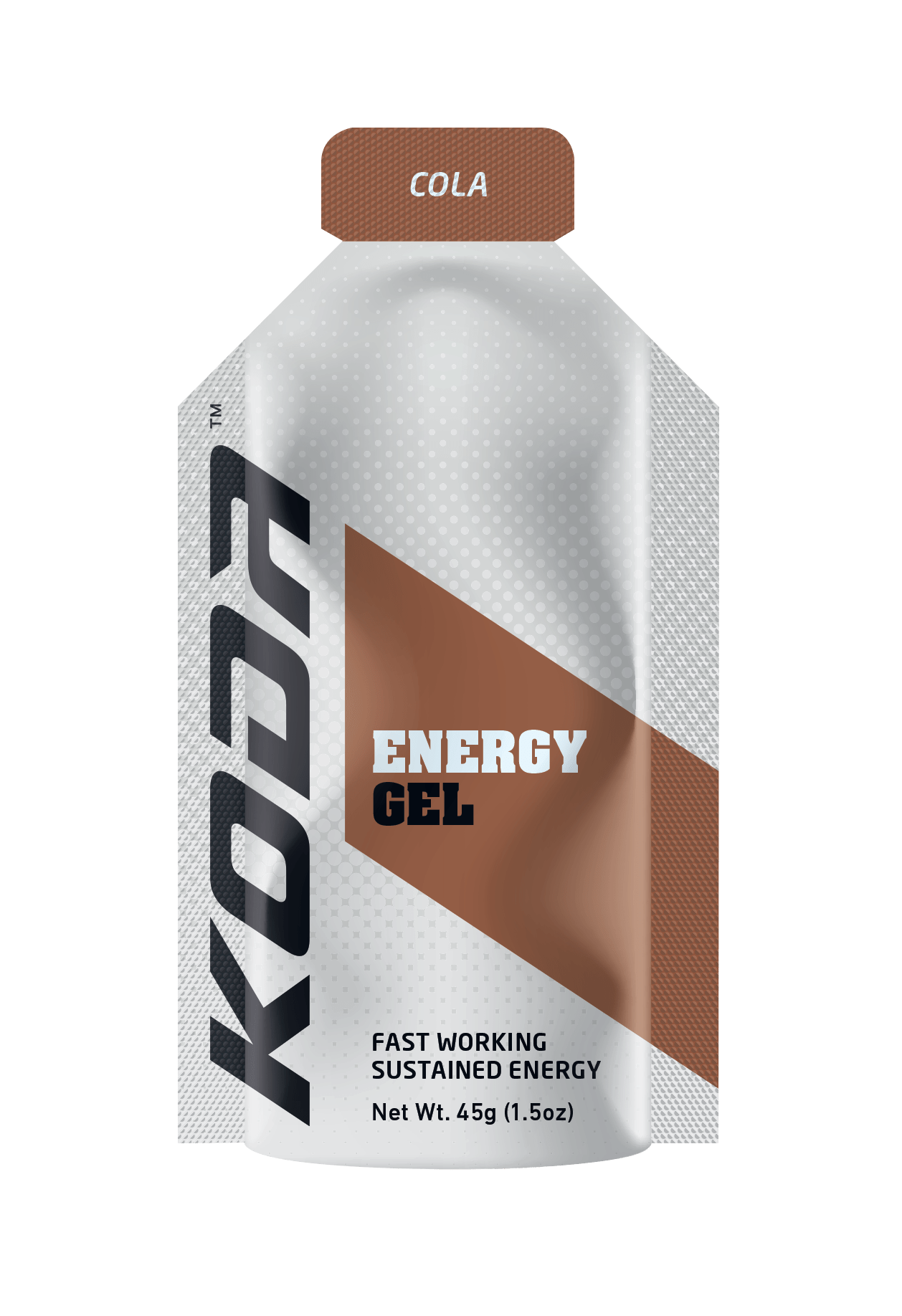 Koda Energy Gel Energy Gel