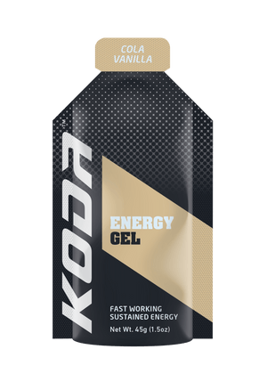 Koda Energy Gel Energy Gel