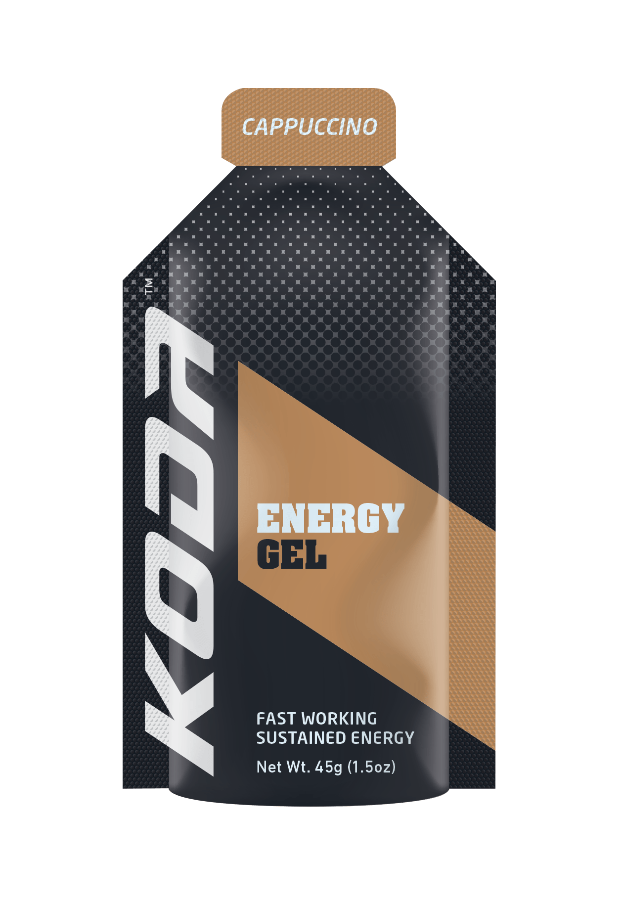 Koda Energy Gel Energy Gel