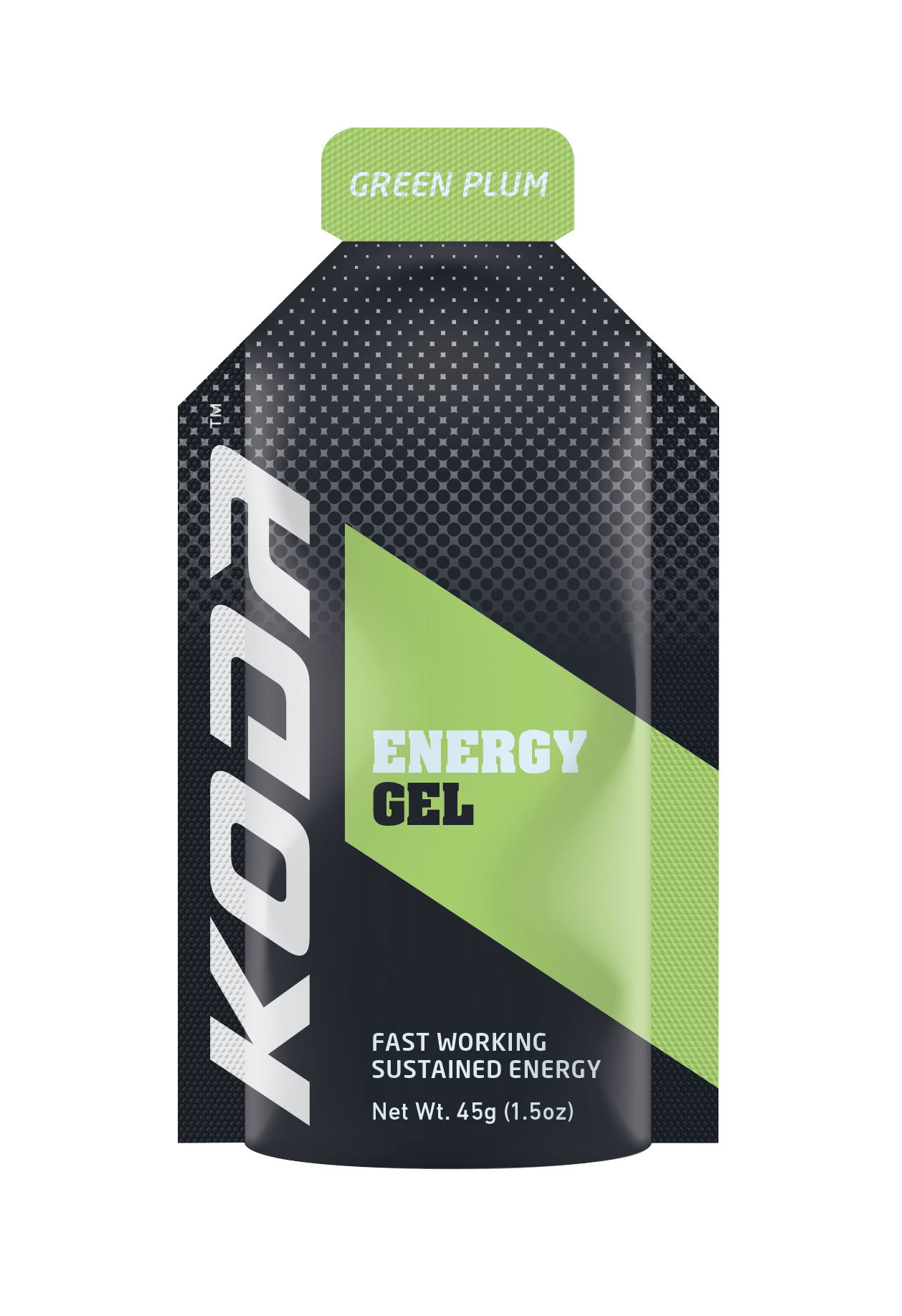 Koda Energy Gel Energy Gel